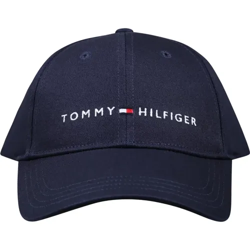 Kids > Accessories > Hats & Caps - - Tommy Hilfiger - Modalova