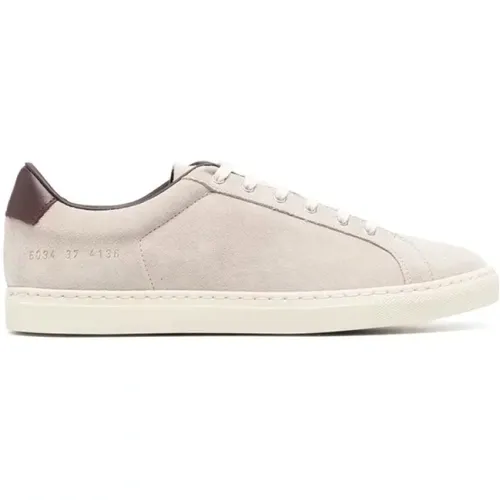 Shoes > Sneakers - - Common Projects - Modalova