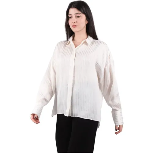 Blouses & Shirts > Shirts - - Kiefermann - Modalova