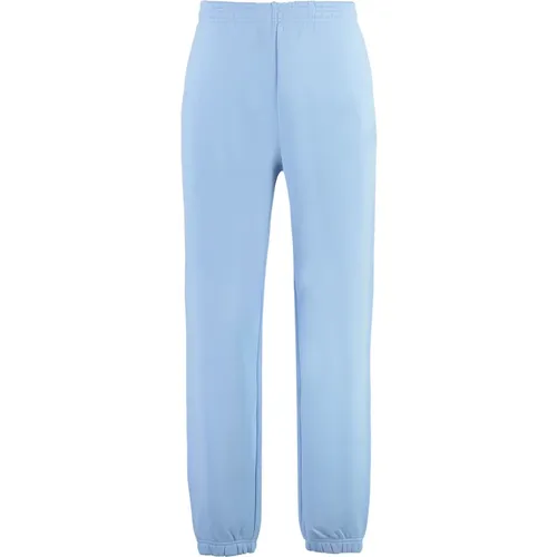 Trousers > Sweatpants - - Sporty & Rich - Modalova