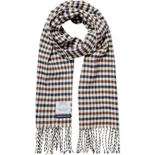 Accessories > Scarves > Winter Scarves - - Aquascutum - Modalova