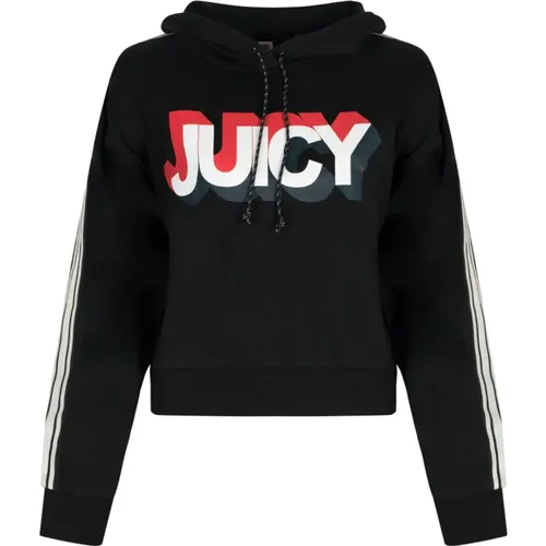 Sweatshirts & Hoodies > Sweatshirts - - Juicy Couture - Modalova