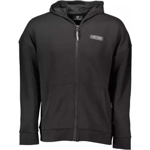 Sweatshirts & Hoodies > Zip-throughs - - Plein Sport - Modalova