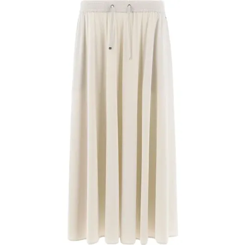 Skirts > Midi Skirts - - Herno - Modalova