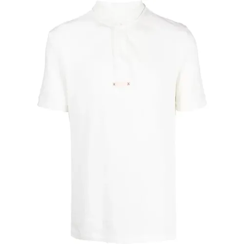 Tops > Polo Shirts - - Maison Margiela - Modalova