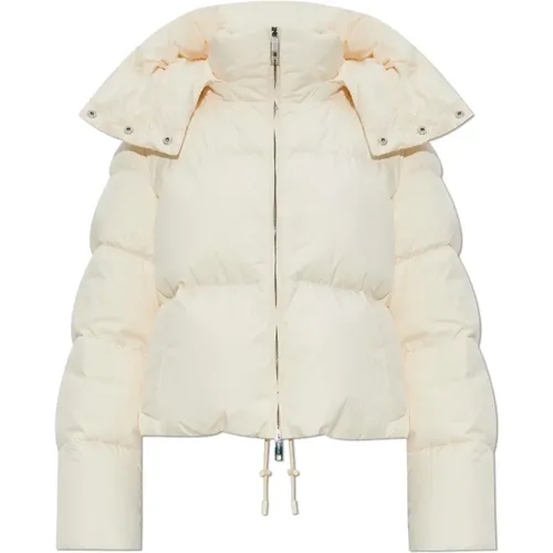 Jackets > Down Jackets - - SPORTMAX - Modalova