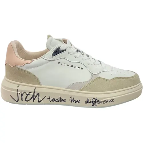 Shoes > Sneakers - - Richmond - Modalova