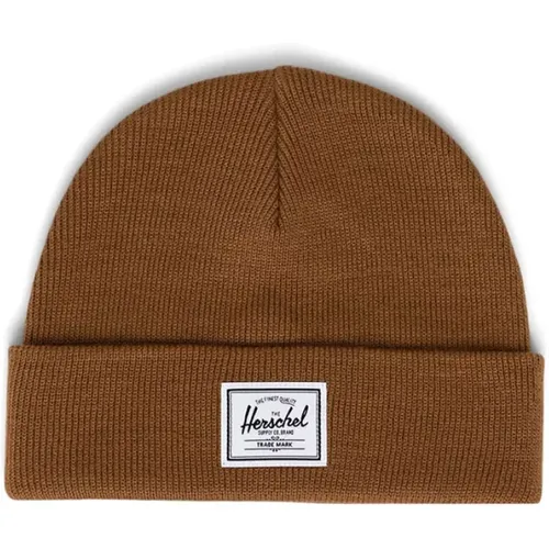 Accessories > Hats > Beanies - - Herschel - Modalova