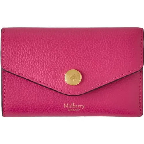 Accessories > Wallets & Cardholders - - Mulberry - Modalova