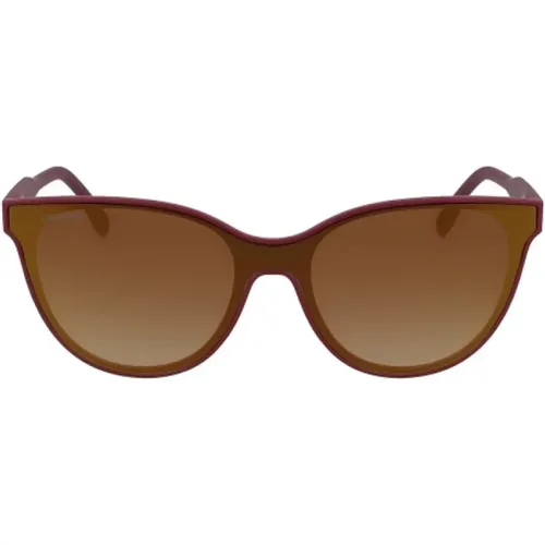 Accessories > Sunglasses - - Lacoste - Modalova