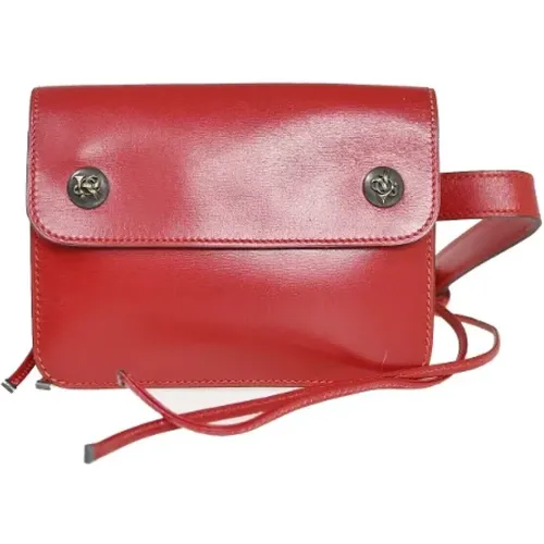 Pre-owned > Pre-owned Bags > Pre-owned Belt Bags - - Hermès Vintage - Modalova