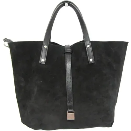 Pre-owned > Pre-owned Bags > Pre-owned Tote Bags - - Tiffany & Co. Pre-owned - Modalova