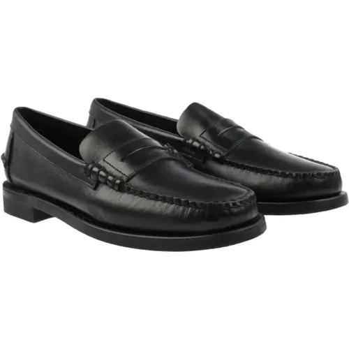 Shoes > Flats > Loafers - - Sebago - Modalova