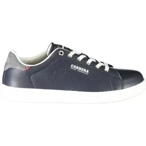 Carrera - Shoes > Sneakers - Blue - Carrera - Modalova