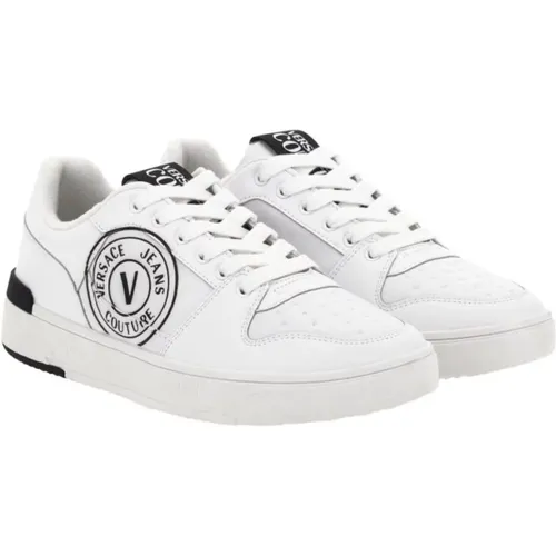 Shoes > Sneakers - - Versace Jeans Couture - Modalova