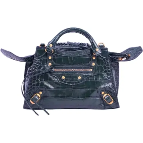 Pre-owned > Pre-owned Bags > Pre-owned Handbags - - Balenciaga Vintage - Modalova