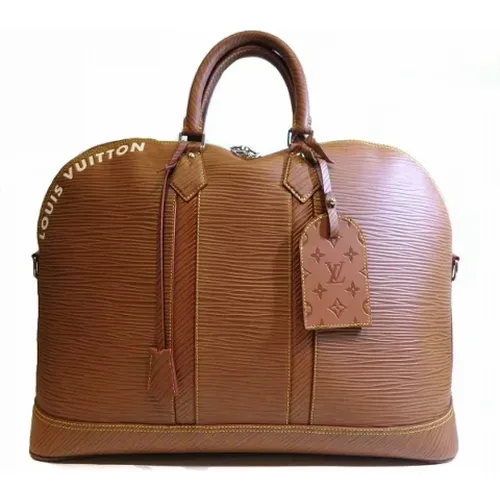 Pre-owned > Pre-owned Bags > Pre-owned Handbags - - Louis Vuitton Vintage - Modalova