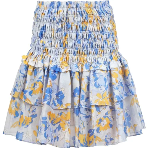 Skirts > Short Skirts - - Jucca - Modalova