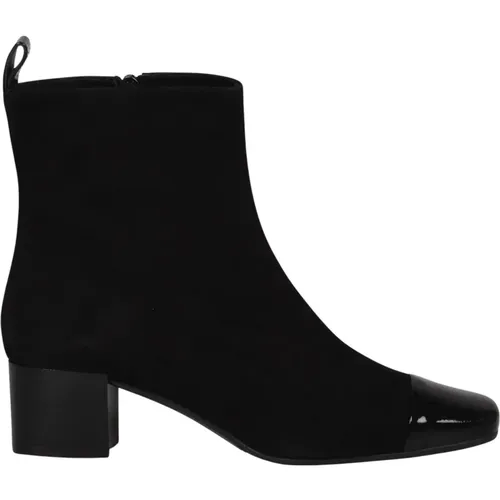 Shoes > Boots > Heeled Boots - - Carel - Modalova