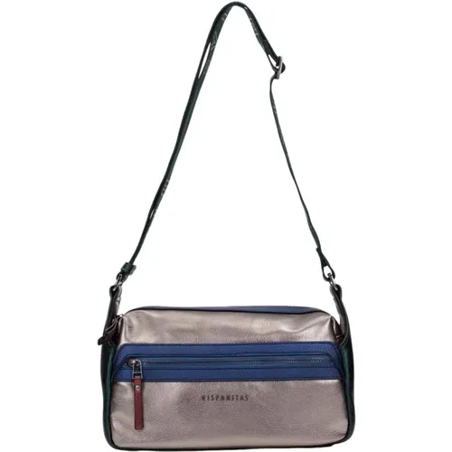 Bags > Cross Body Bags - - Hispanitas - Modalova