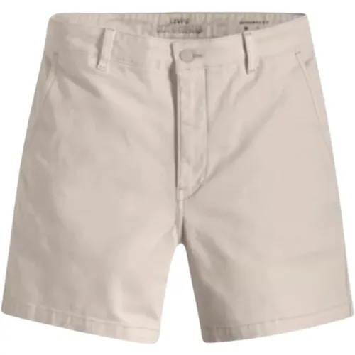 Levi's - Shorts > Casual Shorts - - Levis - Modalova