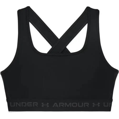 Tops > Sleeveless Tops - - Under Armour - Modalova