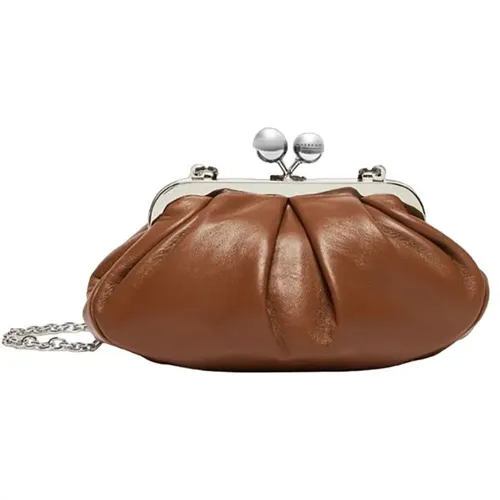 Bags > Clutches - - Max Mara Weekend - Modalova