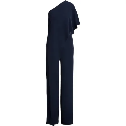 Jumpsuits & Playsuits > Jumpsuits - - Ralph Lauren - Modalova