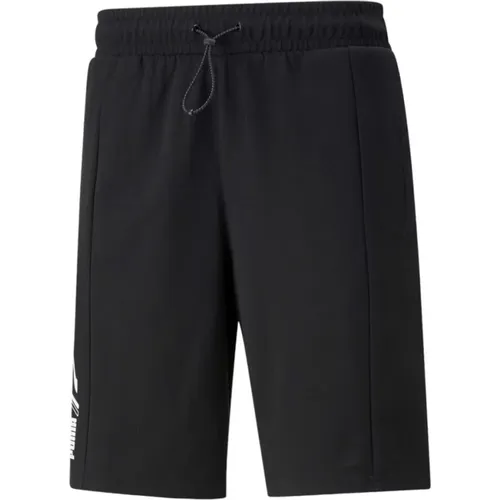 Shorts > Casual Shorts - - Puma - Modalova