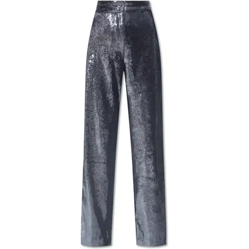 Trousers > Wide Trousers - - Samsøe Samsøe - Modalova