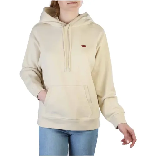 Levi's - Sweatshirts & Hoodies > Hoodies - - Levis - Modalova