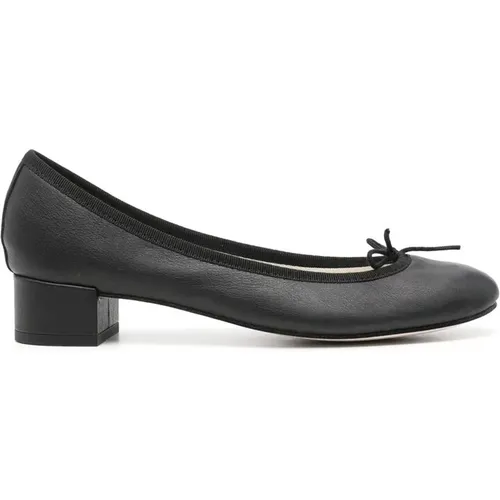 Shoes > Heels > Pumps - - Repetto - Modalova