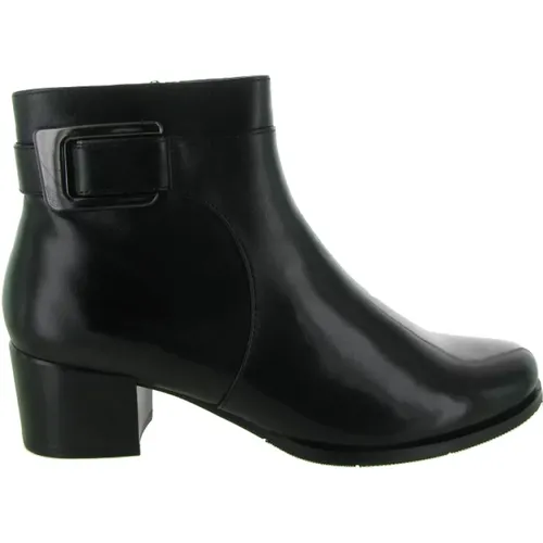 Shoes > Boots > Heeled Boots - - Regarde le Ciel - Modalova