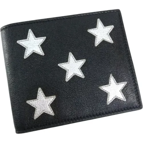 Pre-owned > Pre-owned Accessories > Pre-owned Wallets - - Yves Saint Laurent Vintage - Modalova