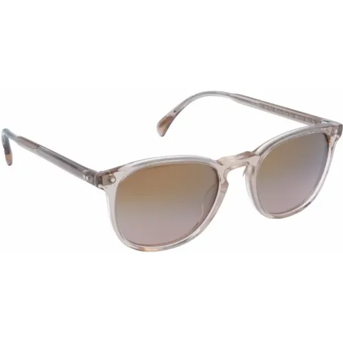 Accessories > Sunglasses - - Oliver Peoples - Modalova