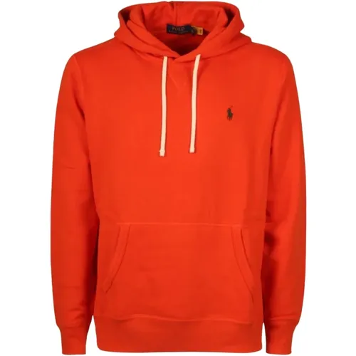 Sweatshirts & Hoodies > Hoodies - - Ralph Lauren - Modalova