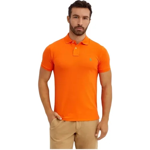 Tops > Polo Shirts - - Ralph Lauren - Modalova