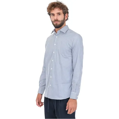 Shirts > Casual Shirts - - Selected Homme - Modalova