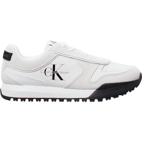 Shoes > Sneakers - - Calvin Klein - Modalova