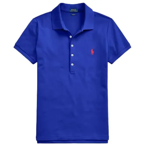 Tops > Polo Shirts - - Polo Ralph Lauren - Modalova