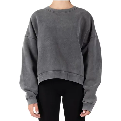 Sweatshirts & Hoodies > Sweatshirts - - Acne Studios - Modalova