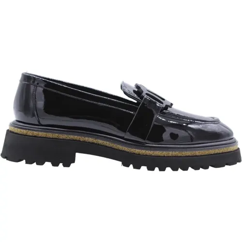 Shoes > Flats > Loafers - - Voltan - Modalova