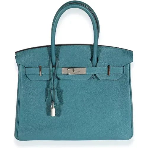 Pre-owned > Pre-owned Bags > Pre-owned Handbags - - Hermès Vintage - Modalova