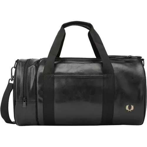 Bags > Weekend Bags - - Fred Perry - Modalova