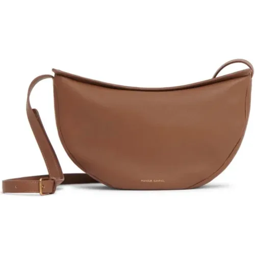 Bags > Cross Body Bags - - Mansur Gavriel - Modalova