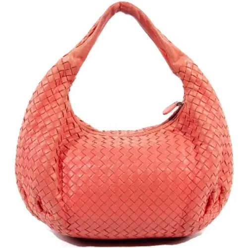 Pre-owned > Pre-owned Bags > Pre-owned Shoulder Bags - - Bottega Veneta Vintage - Modalova