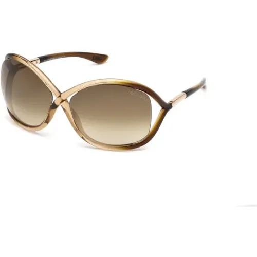 Accessories > Sunglasses - - Tom Ford - Modalova