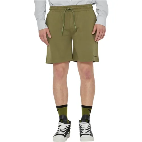 Shorts > Casual Shorts - - John Richmond - Modalova