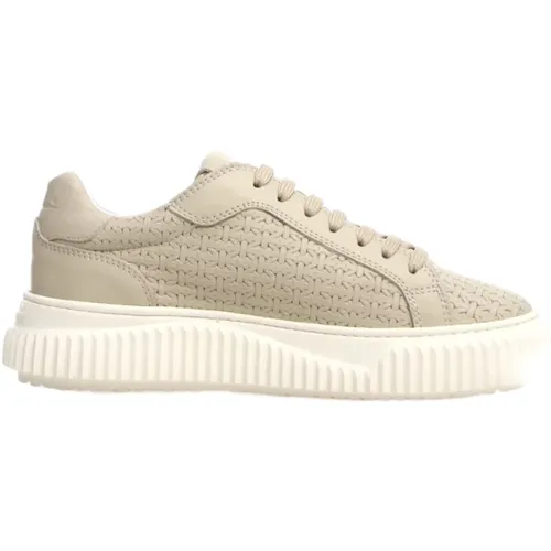 Shoes > Sneakers - - Voile blanche - Modalova