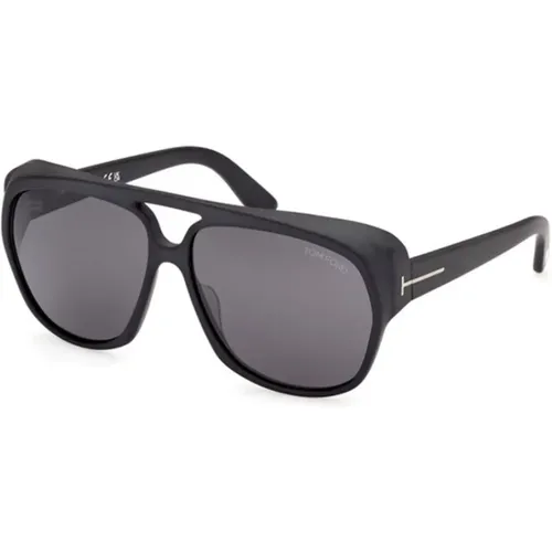 Accessories > Sunglasses - - Tom Ford - Modalova